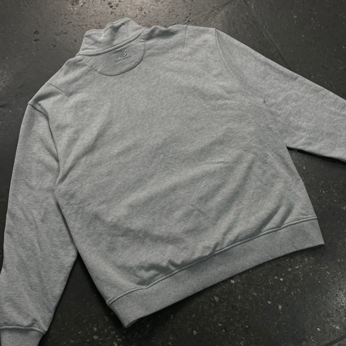 105 뉴발란스 풀오버 맨투맨  상품이미지6