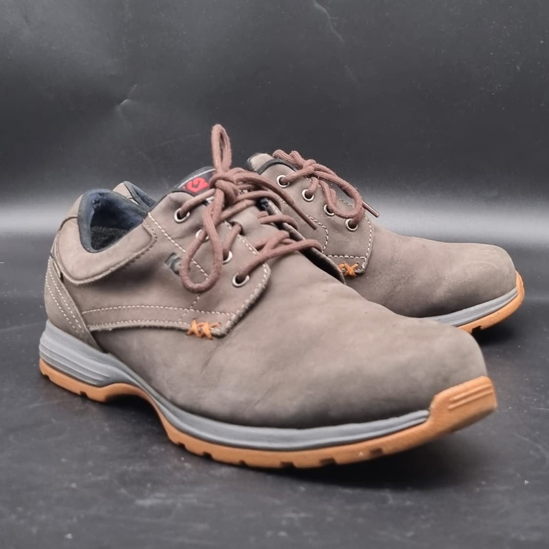 k2 고어텍스 남성트레킹화265 상품이미지1