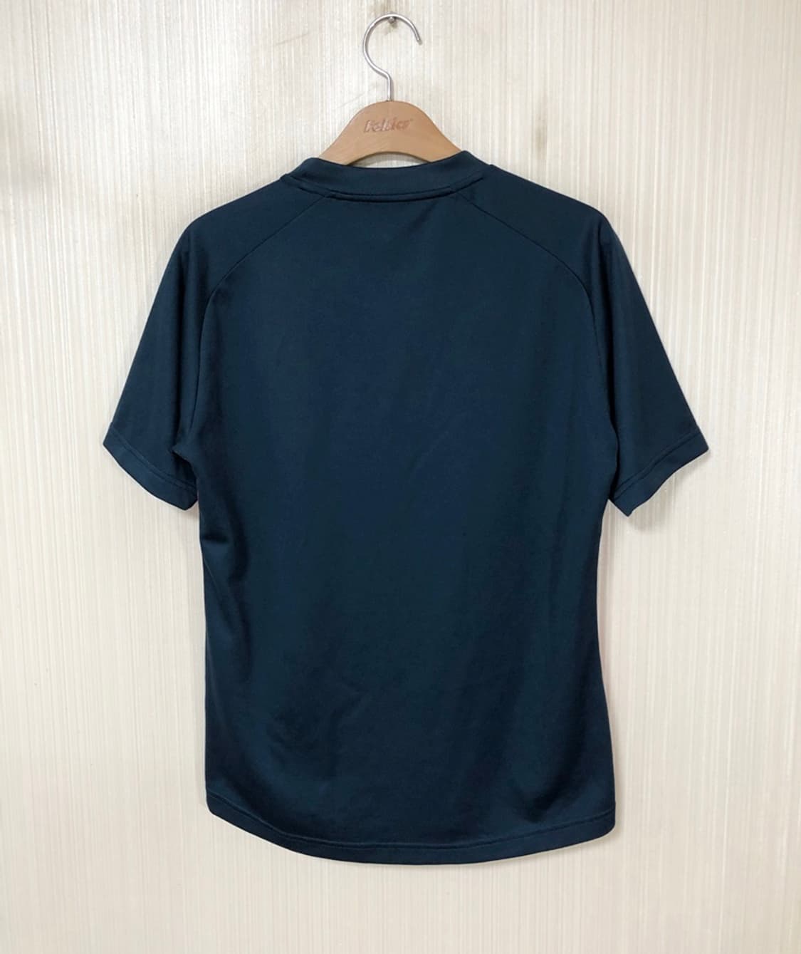 미즈노(MIZUNO) 썸머 트레이닝 반팔져지/게임셔츠 M 상품이미지8