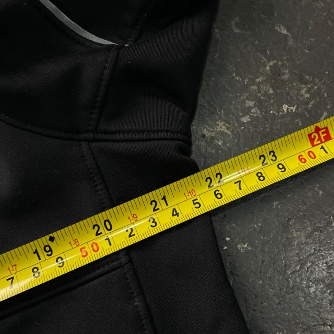 100 나이키 드라이핏 집업 상품이미지6
