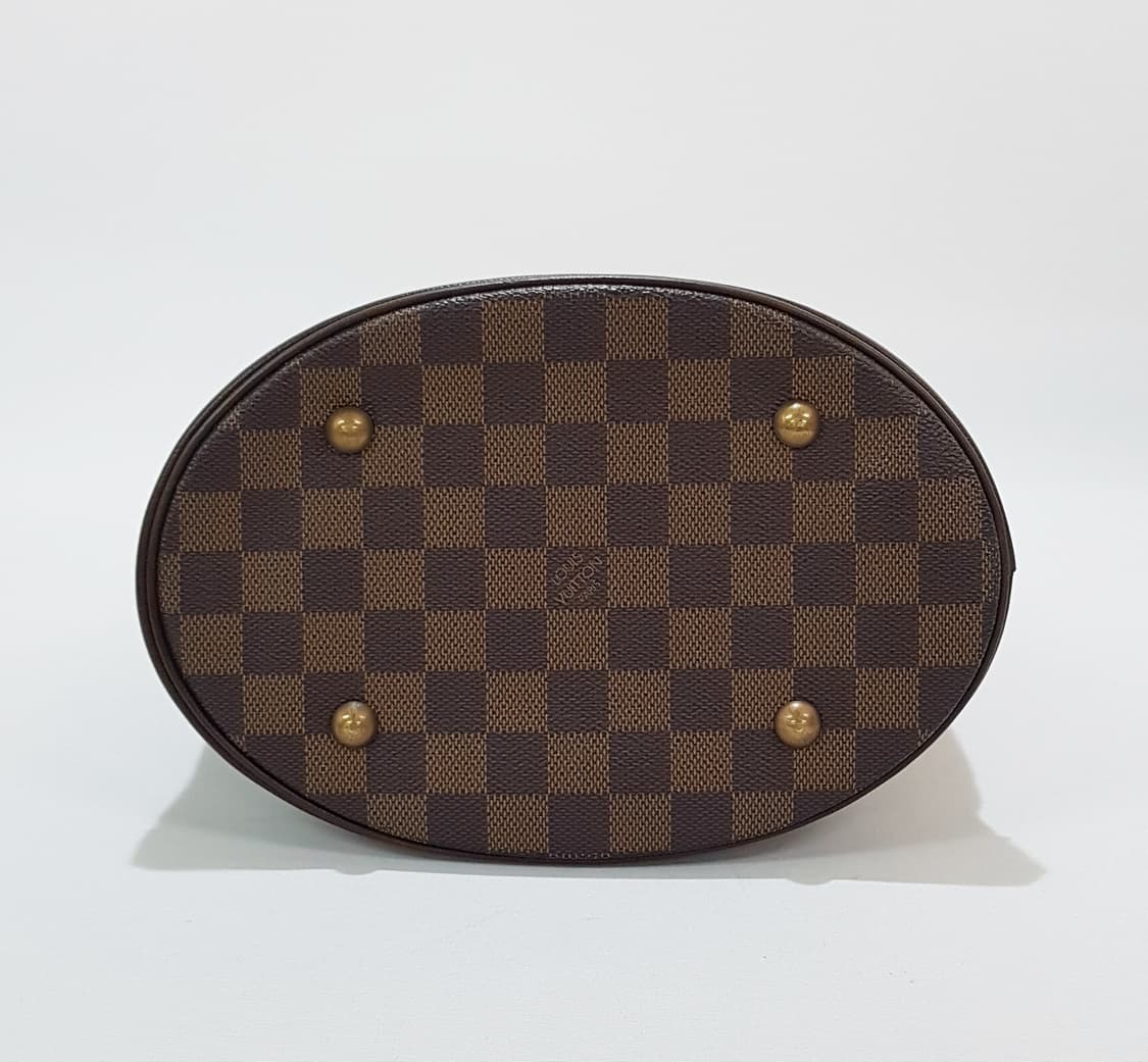 루이비통 다미에 쁘띠 버킷백 상품이미지6