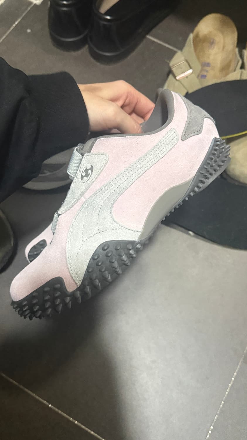 퓨마 산산기어 모스트로 240 상품이미지2