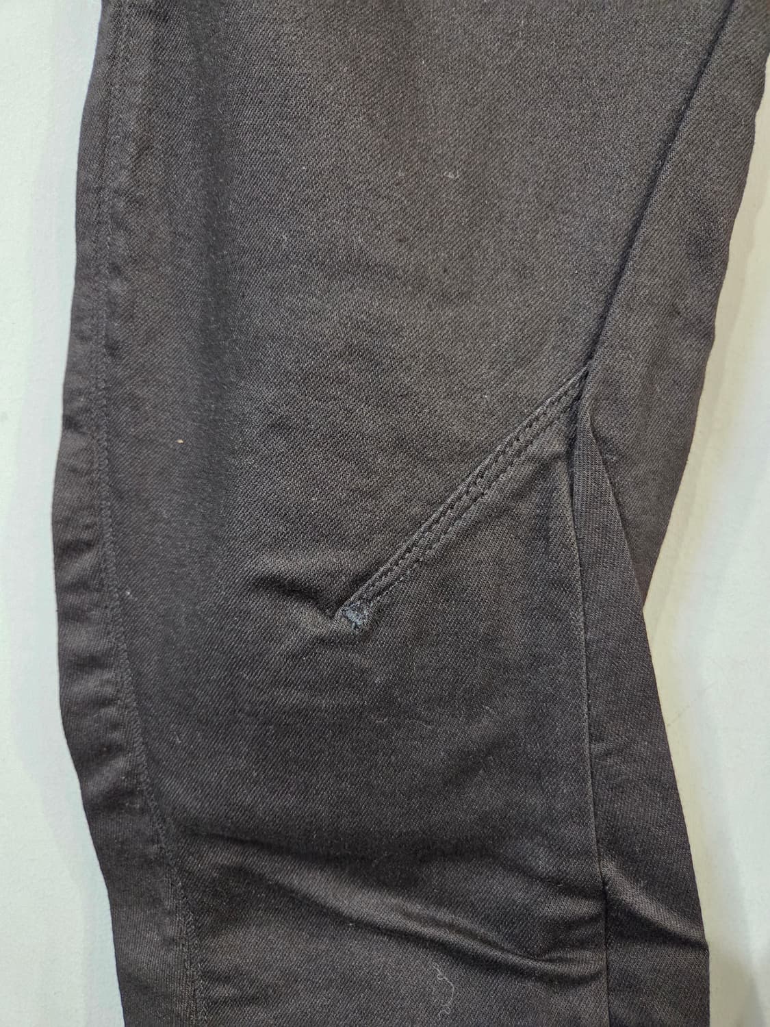 G-Star ARC 블랙 3D스판데님 바지(W26/L28) 상품이미지5