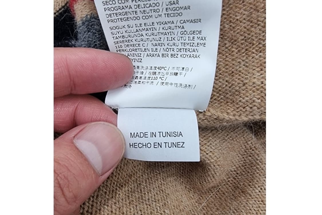 정품 Intrend 인트렌드 상품이미지7