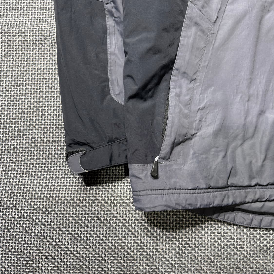 L.L.BEAN 엘엘빈 자켓 (old-8117) 상품이미지2