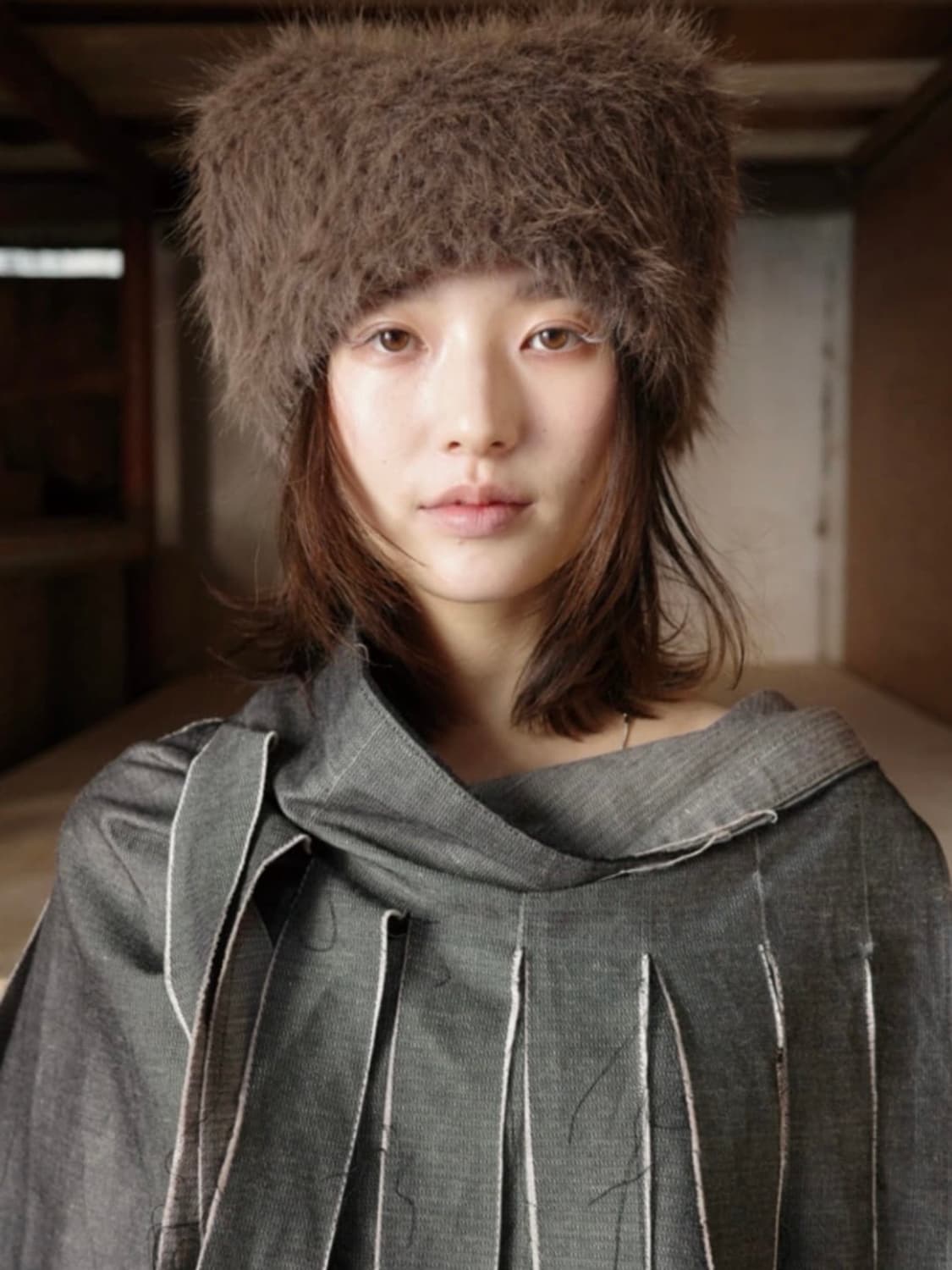 고로고라 캣비니 상품이미지1