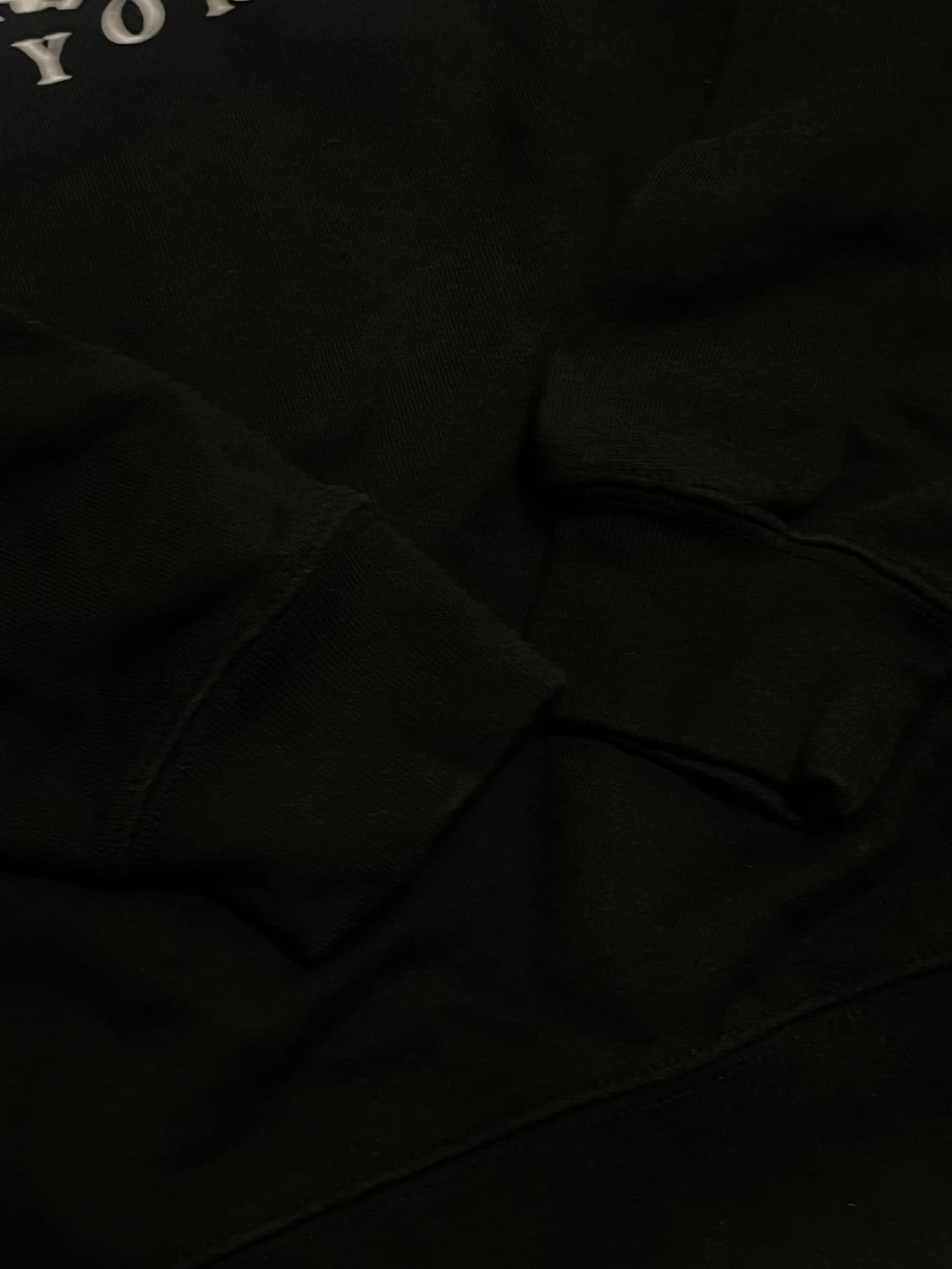 빔즈 NYC 크루넥 셔츠 상품이미지4