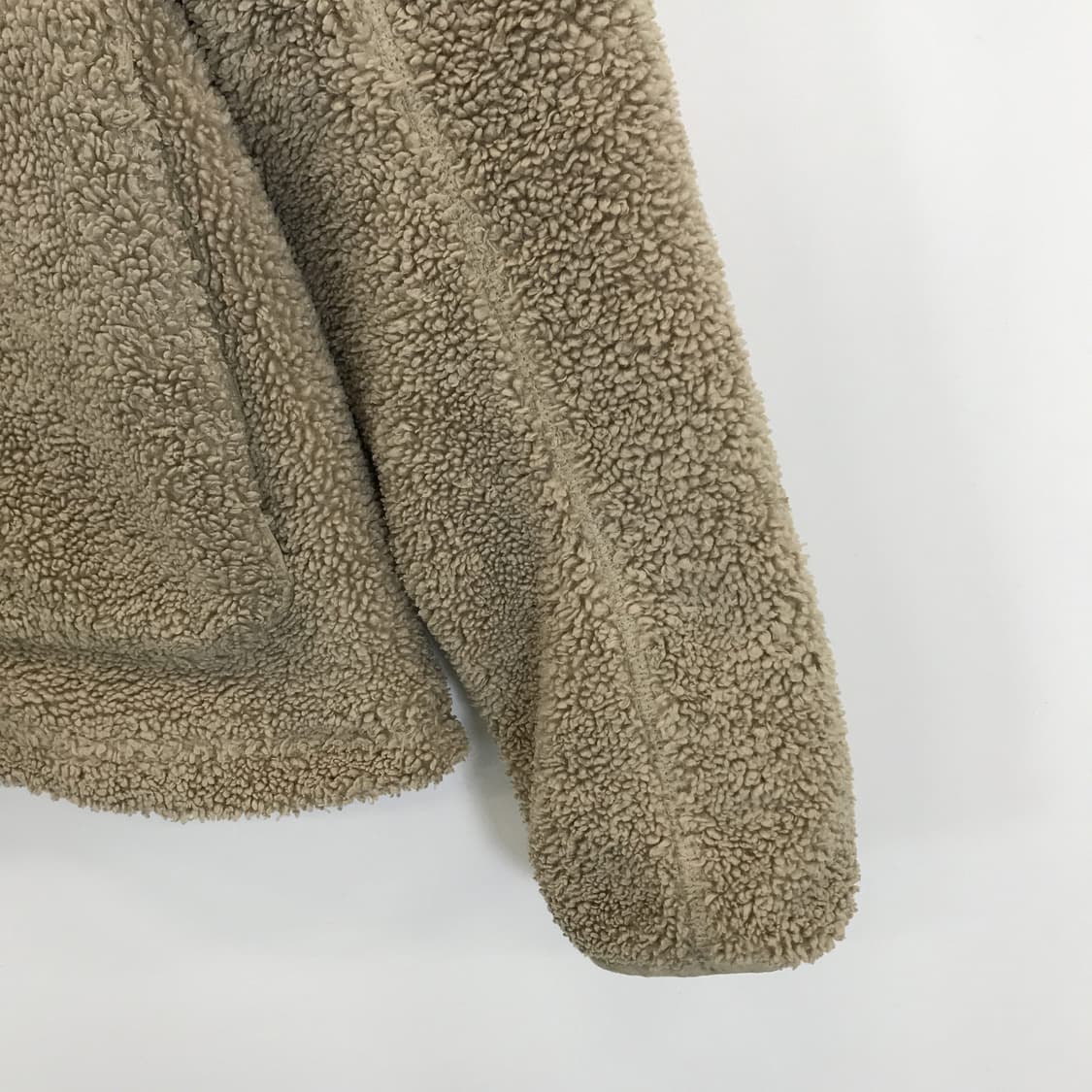 아디다스 쉐르파 플리스자켓 [L사이즈] 상품이미지3