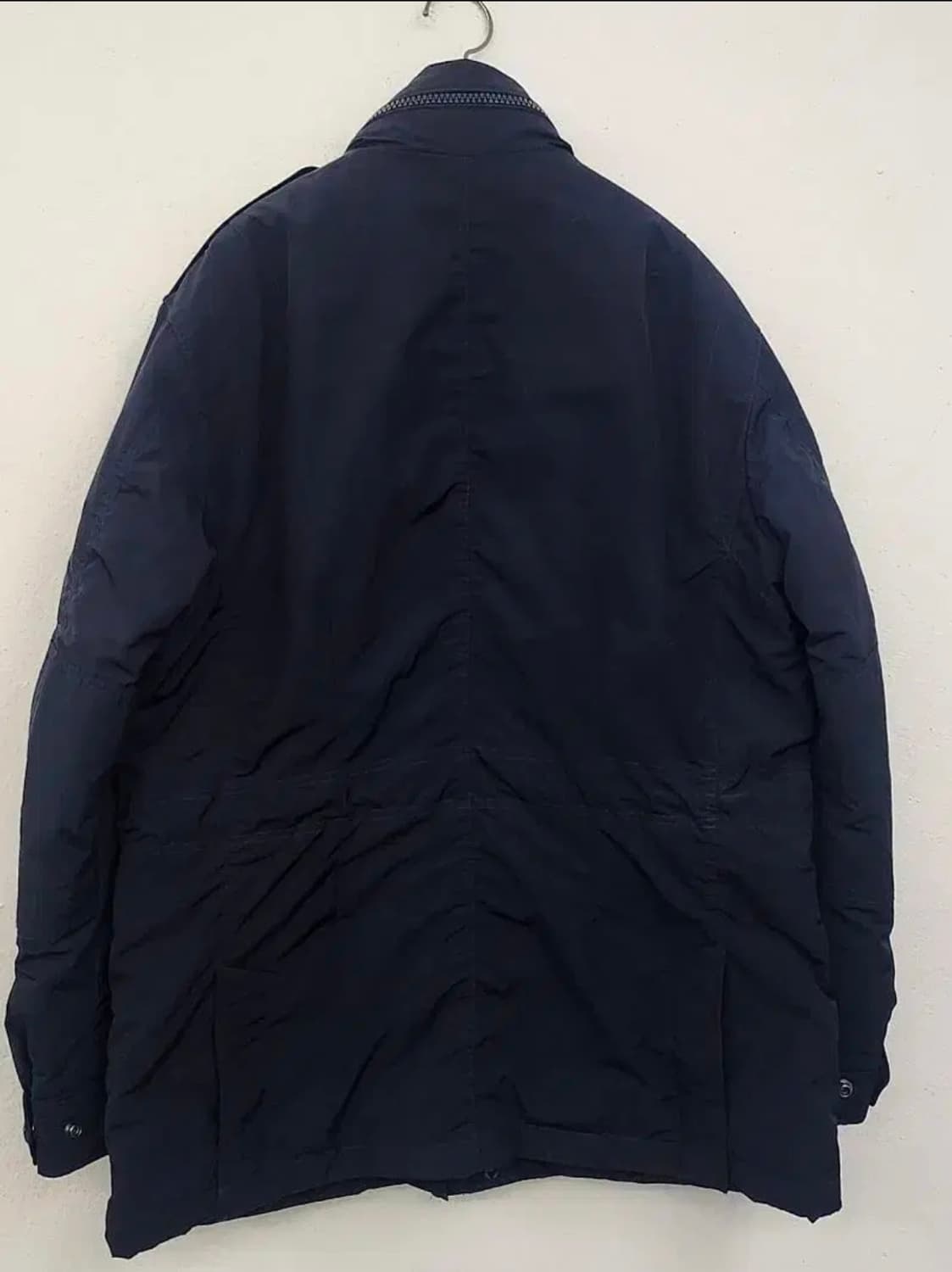 폴로 신형 덕다운패딩 상품이미지4