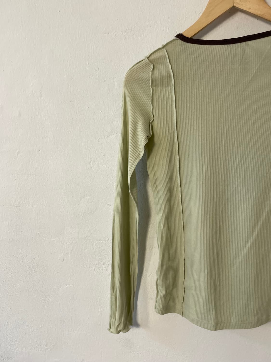 마리떼프랑소와 롱 슬리브  상품이미지9