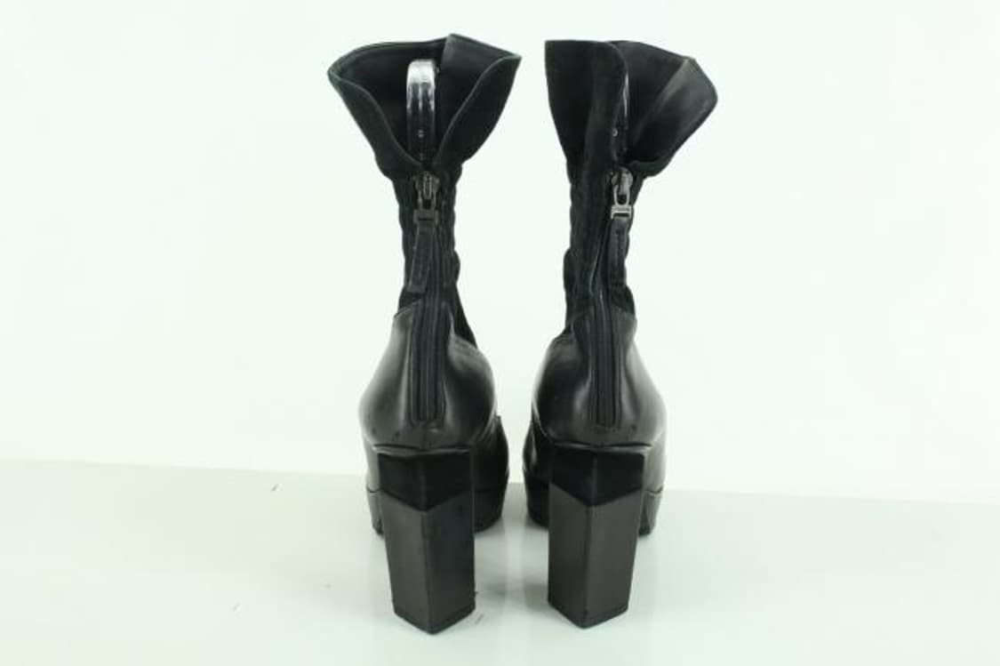 Fendi 플랫폼 힐 상품이미지2