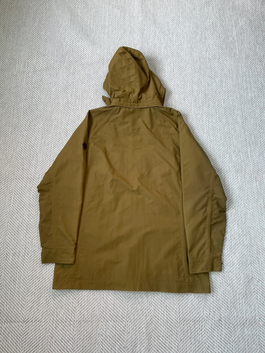 팀버랜드 워터프루프 후드 마운틴 파카 J03244 상품이미지8