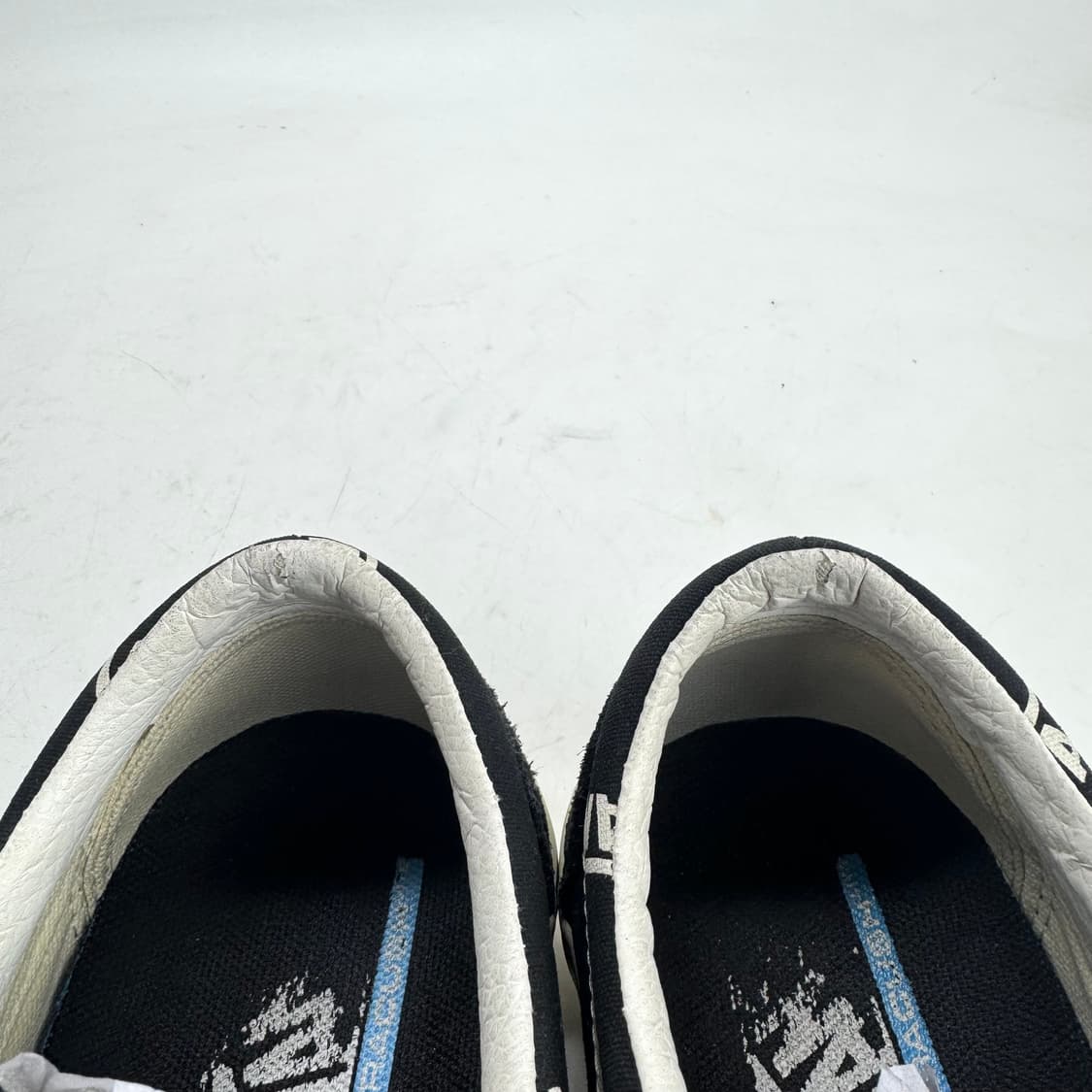 270) Vans 반스 볼드 엔아이 스니커즈 상품이미지6