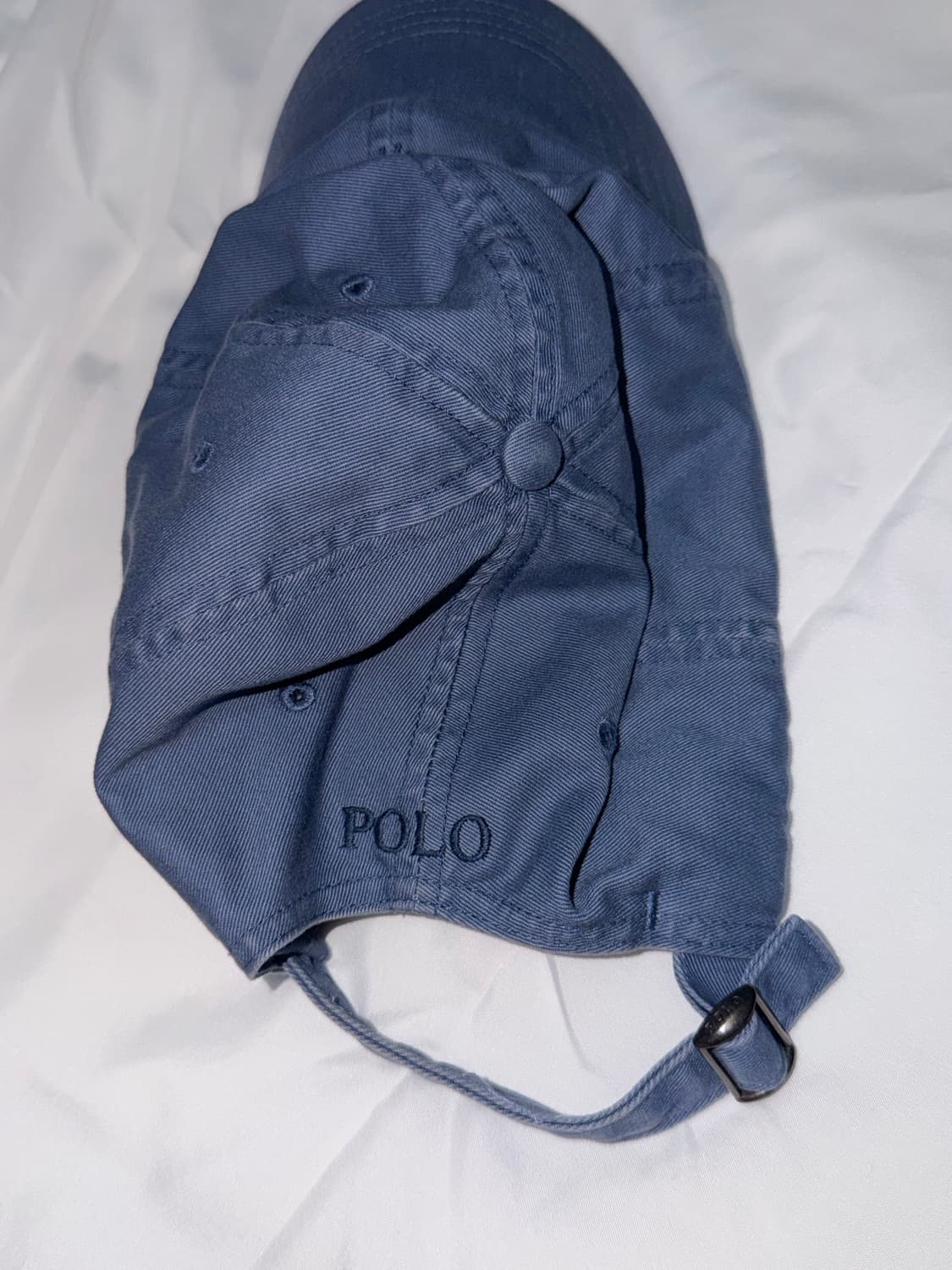 폴로 볼캡 모자 상품이미지2