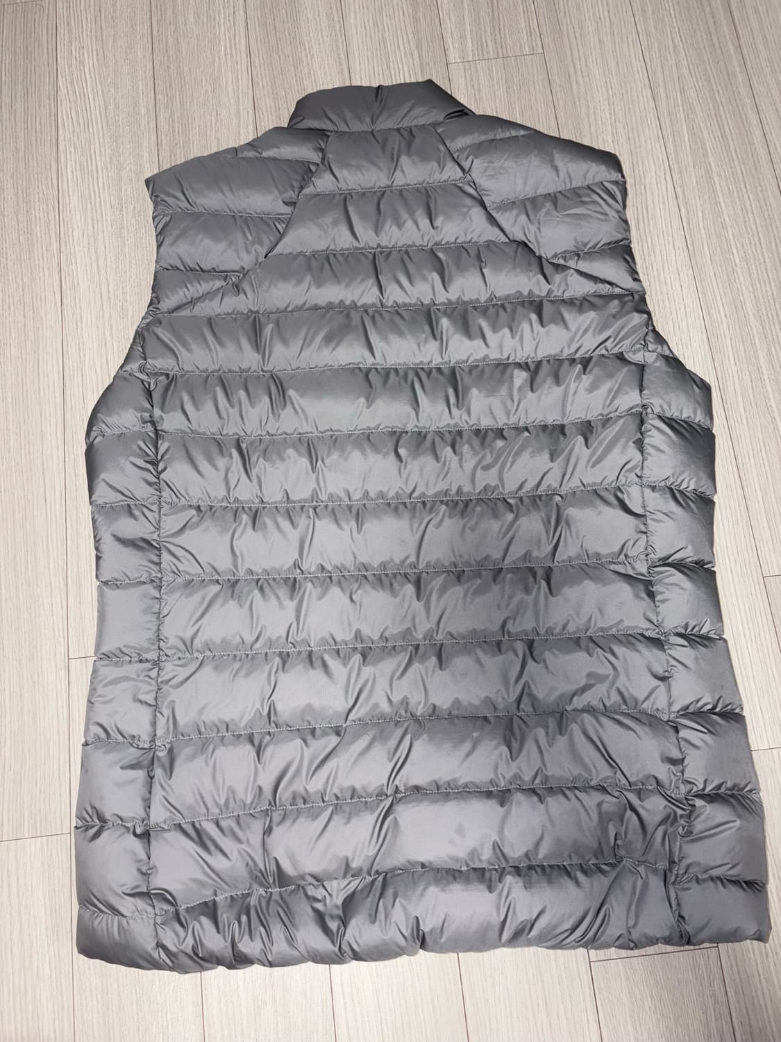 아디다스 패딩 베스트 상품이미지4