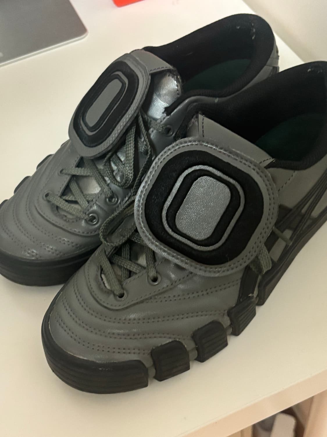 Otto958 x 아식스 (Otto 958 x Asics) 상품이미지2