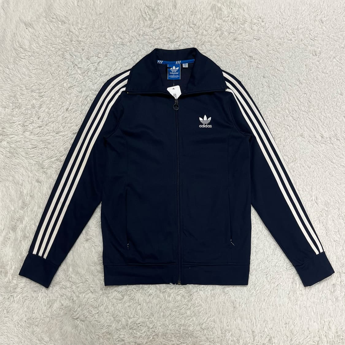 Adidas navy Europa jersey 상품이미지4