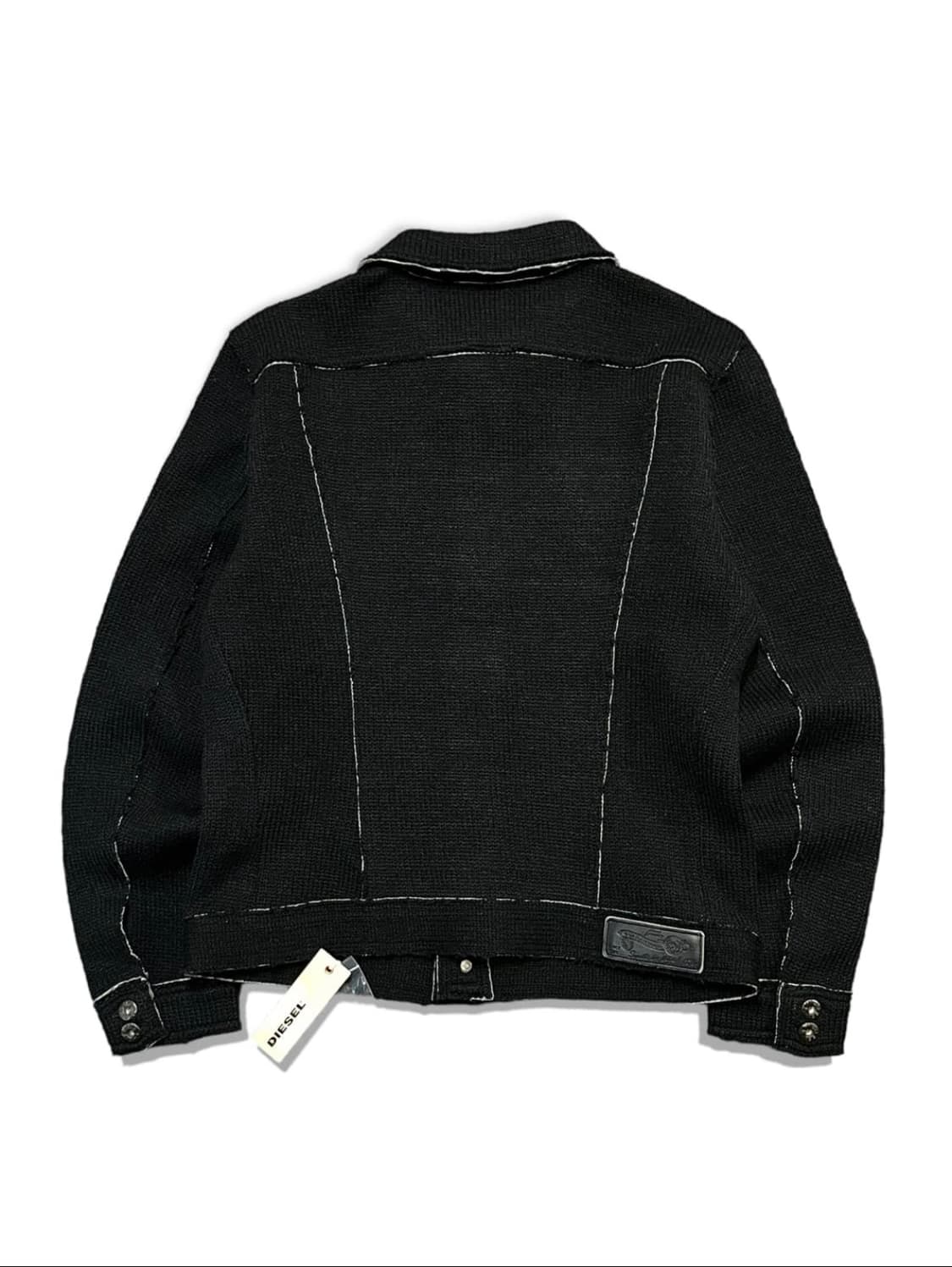 Diesel K-opiuco Wool jacket 상품이미지2