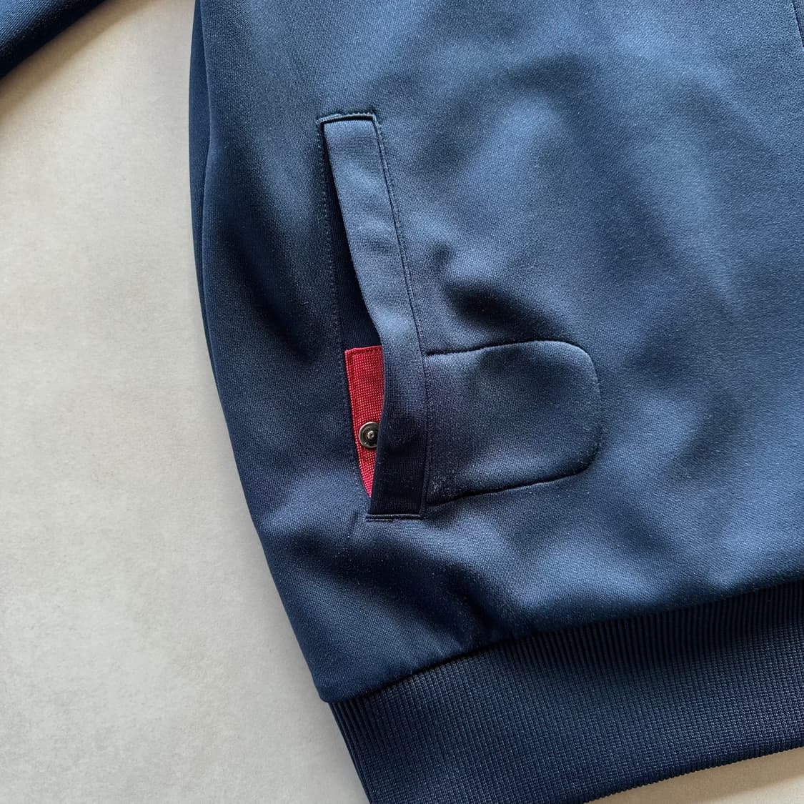 [L]나이키 스우시 사이드라인 트랙탑 져지 상품이미지6