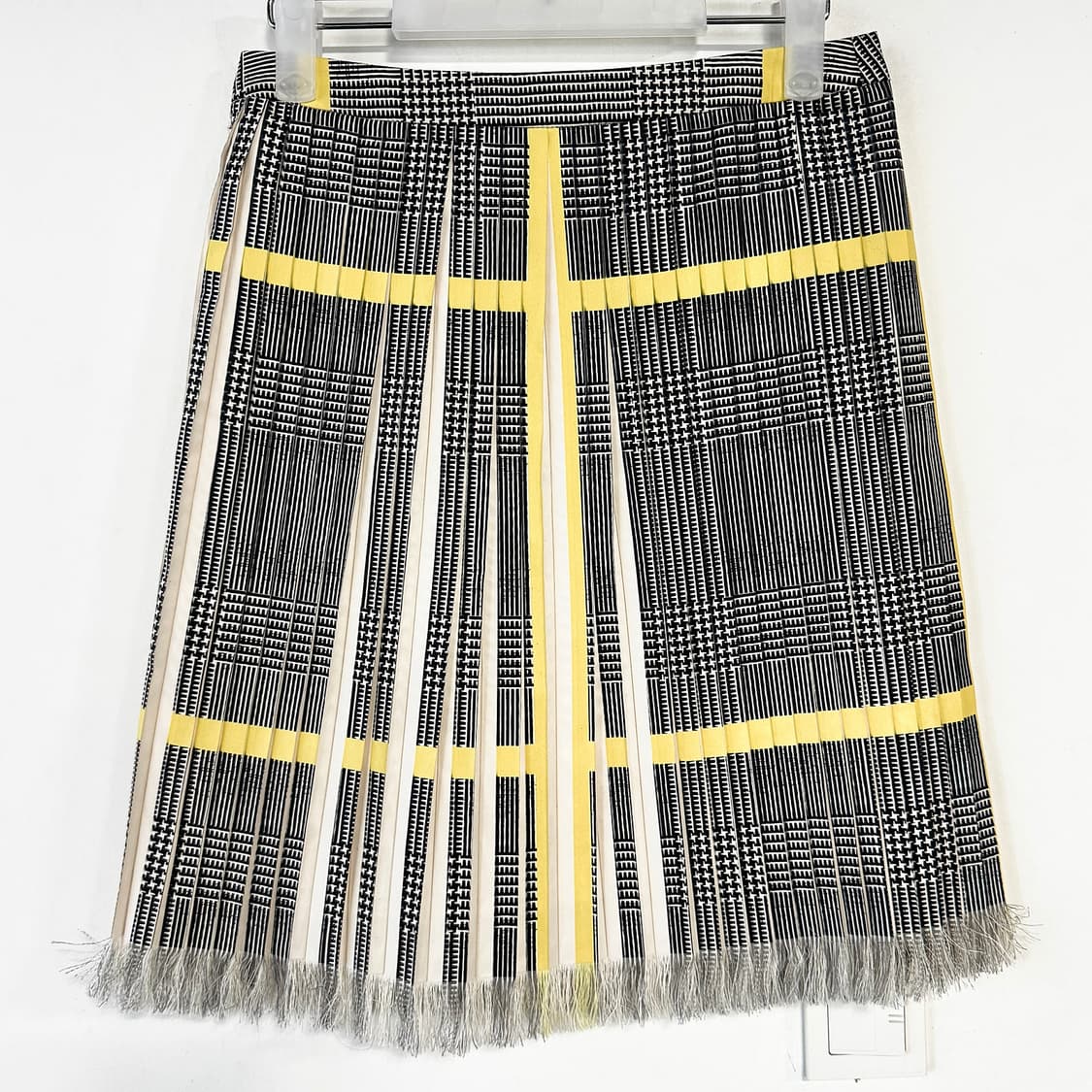 그레이하운드 오리지널 플리츠 스커트 [새상품] 상품이미지7