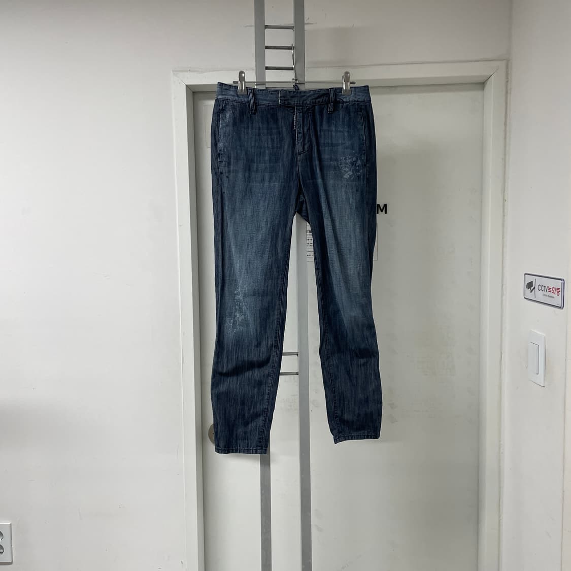 디스퀘어드2 팬츠 38(W) 상품이미지1