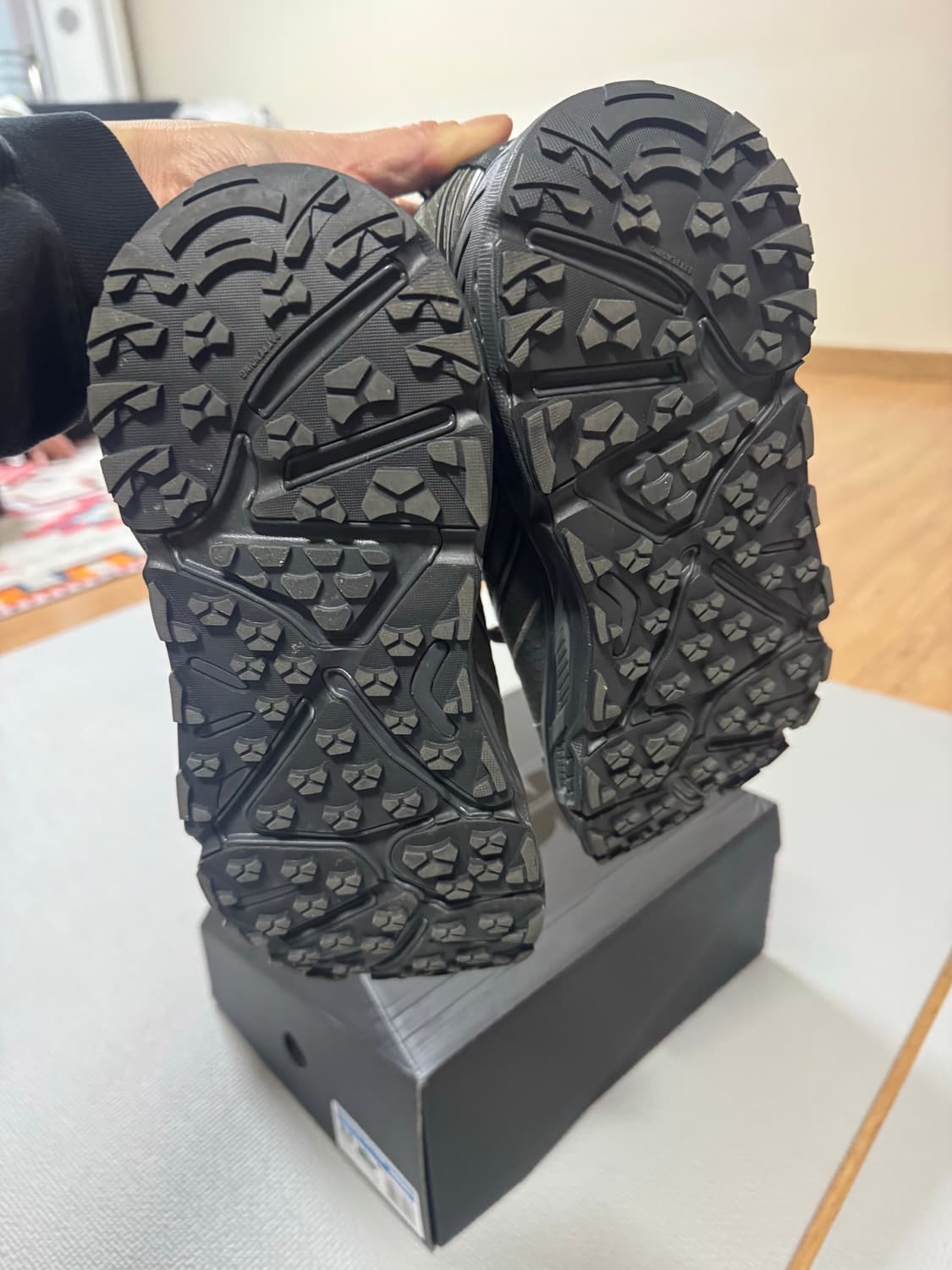 호카 헤이븐 스틴슨 에보 265 상품이미지5