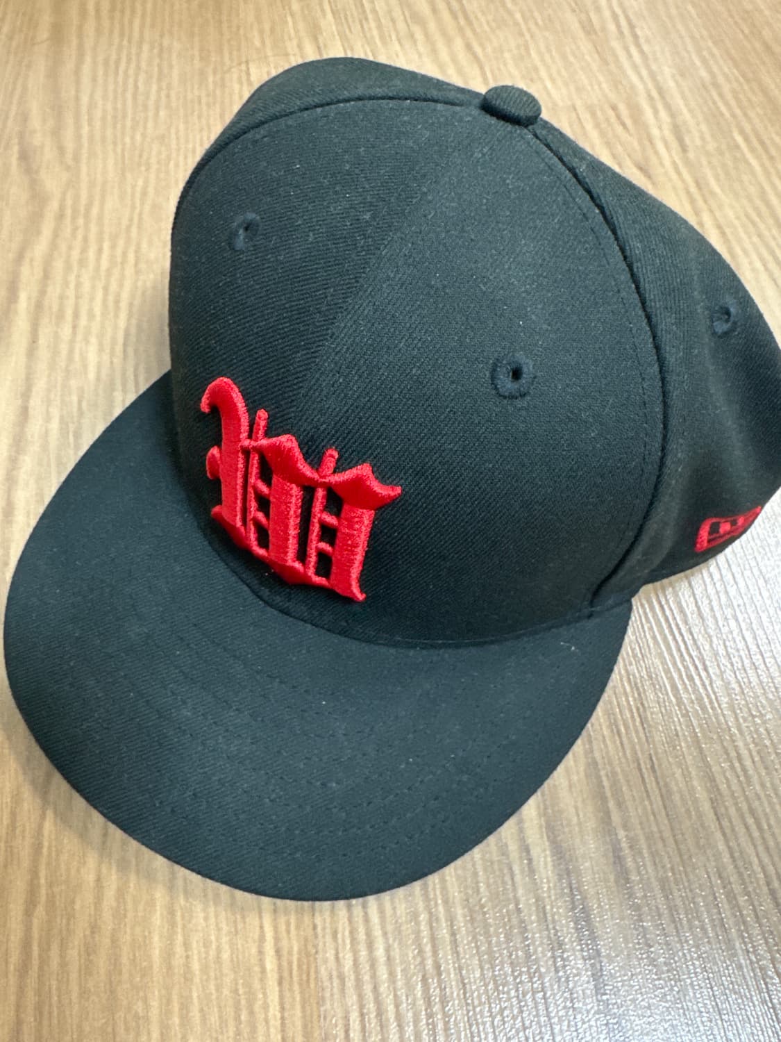 와코마리아 뉴에라 캡 상품이미지2