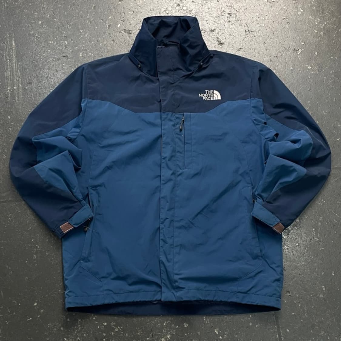 100 노스페이스 바람막이 상품이미지1