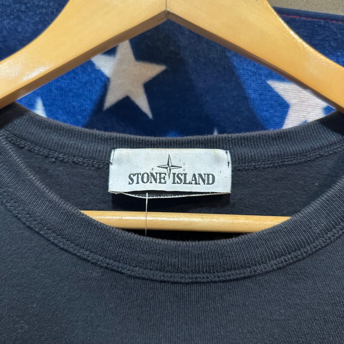 스톤아일랜드 맨투맨 상품이미지3
