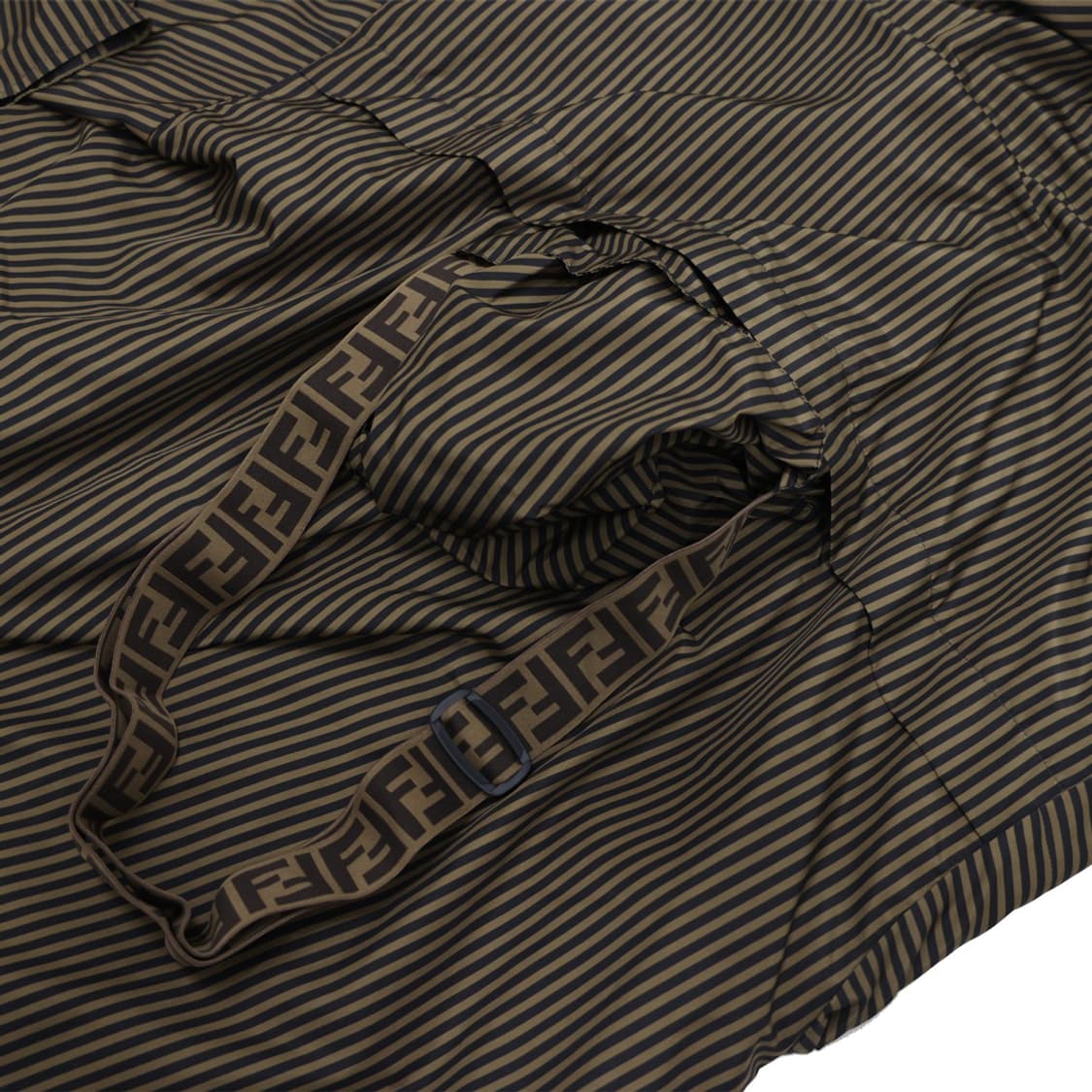 펜디 FAA618 리버시블 윈드 브레이커 자켓 상품이미지3