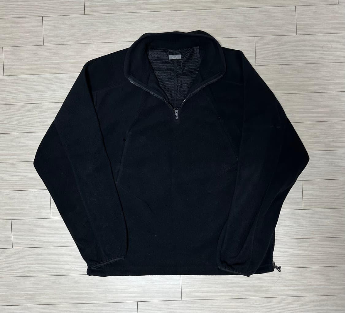 EP.6 01 HALF ZIP-UP 상품이미지2