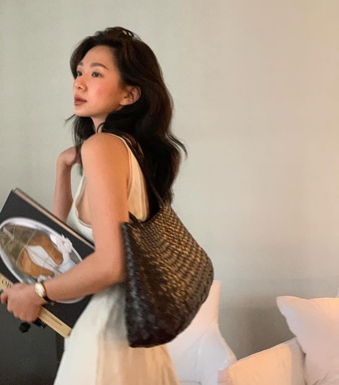 (새상품) 드래곤디퓨전 산타크로체 빅 블랙 상품이미지2