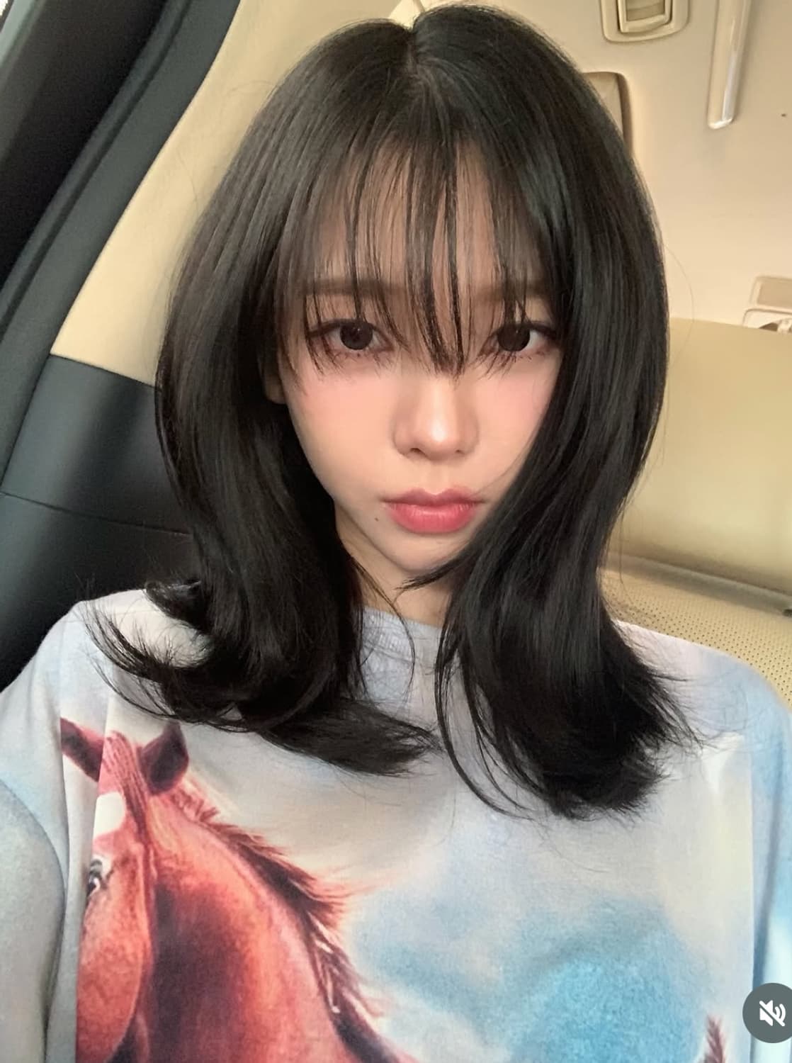 오픈와이와이 적토마 롱 슬리브  멀티 open yy openyy long 상품이미지3
