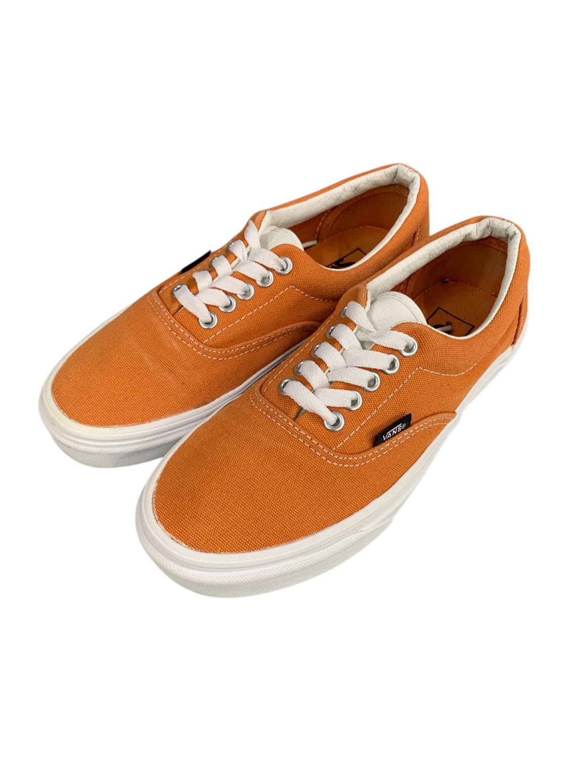 반스 에라 레트로스포츠 오렌지 245 상품이미지1