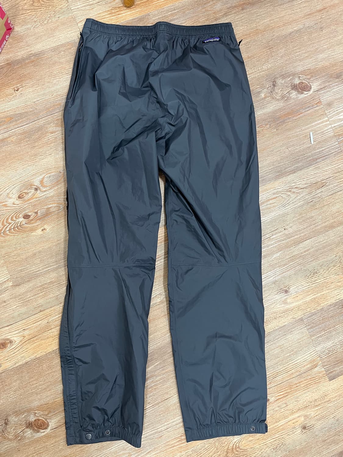 파타고니아 토렌쉘 방수 팬츠 상품이미지2