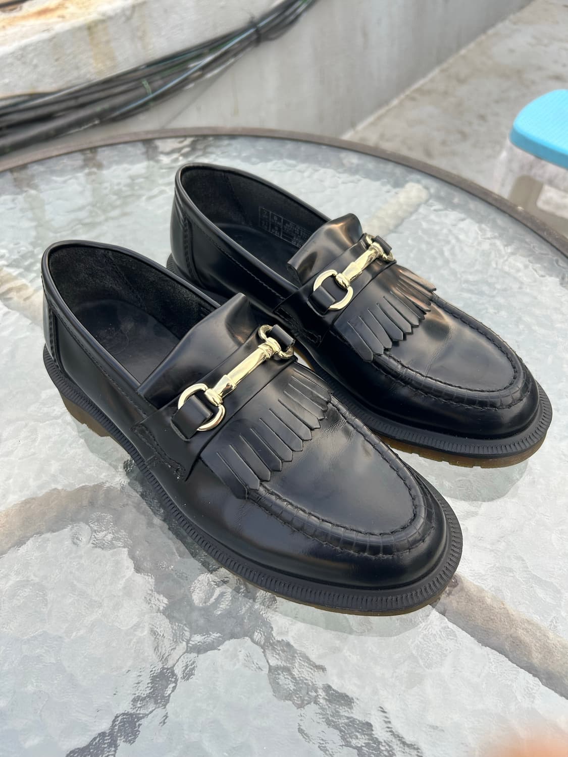 닥터마틴 아드리안 스내플 로퍼 상품이미지1