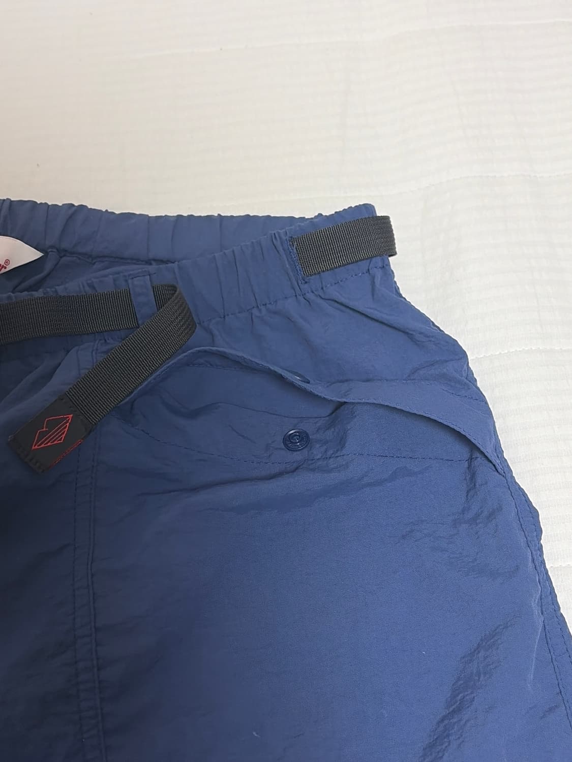 (M) 바튼웨어 나일론 쇼츠 Battenwear made in usa 상품이미지4