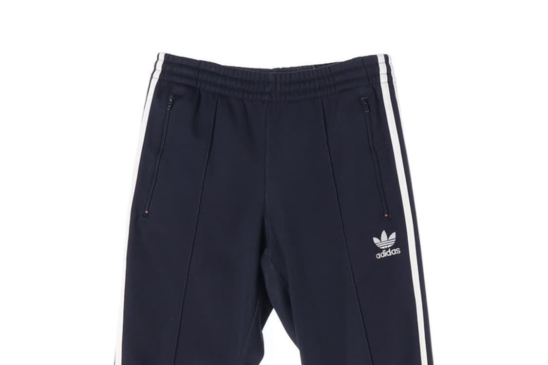 아디다스 빈티지 트레포일 트랙 팬츠 M 상품이미지3