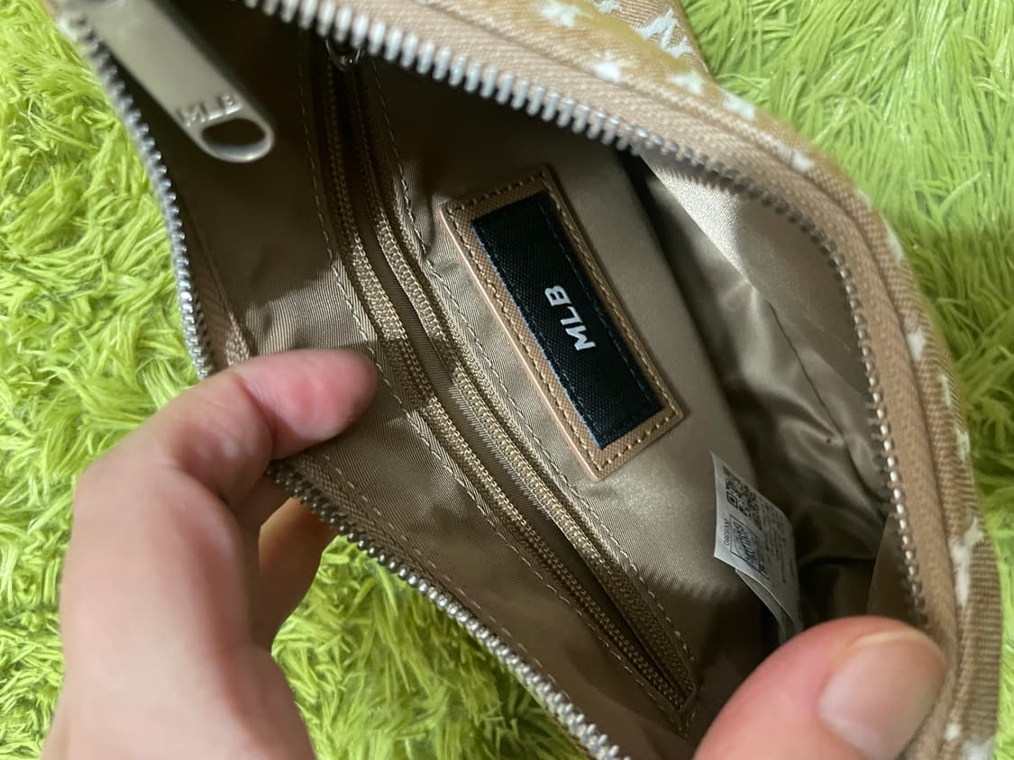 mlb 가방 상품이미지5