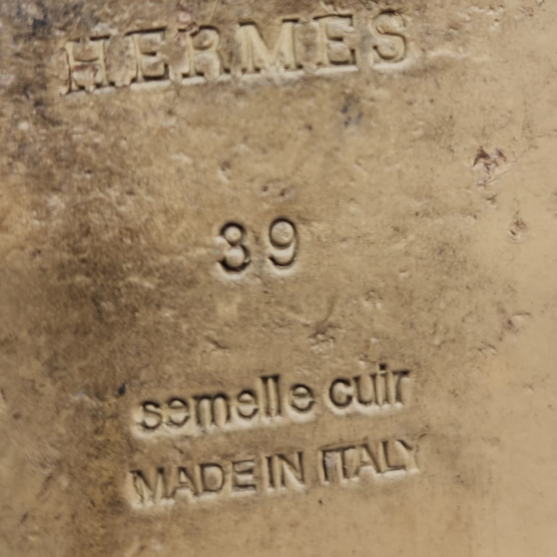 ooo HERM 여성로퍼 39 250 상품이미지6