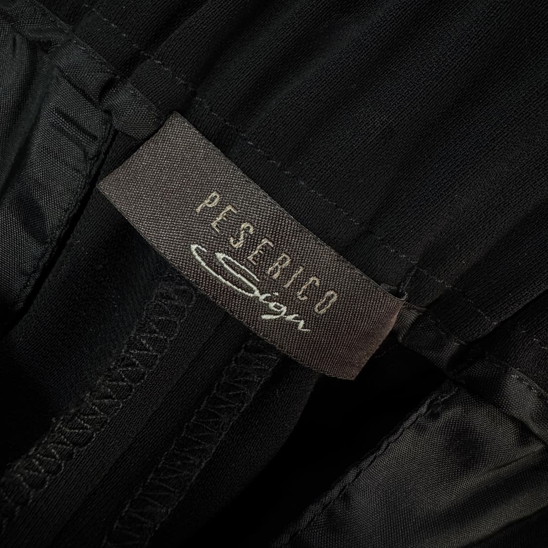 페세리코 베이직 밴딩 팬츠 상품이미지2