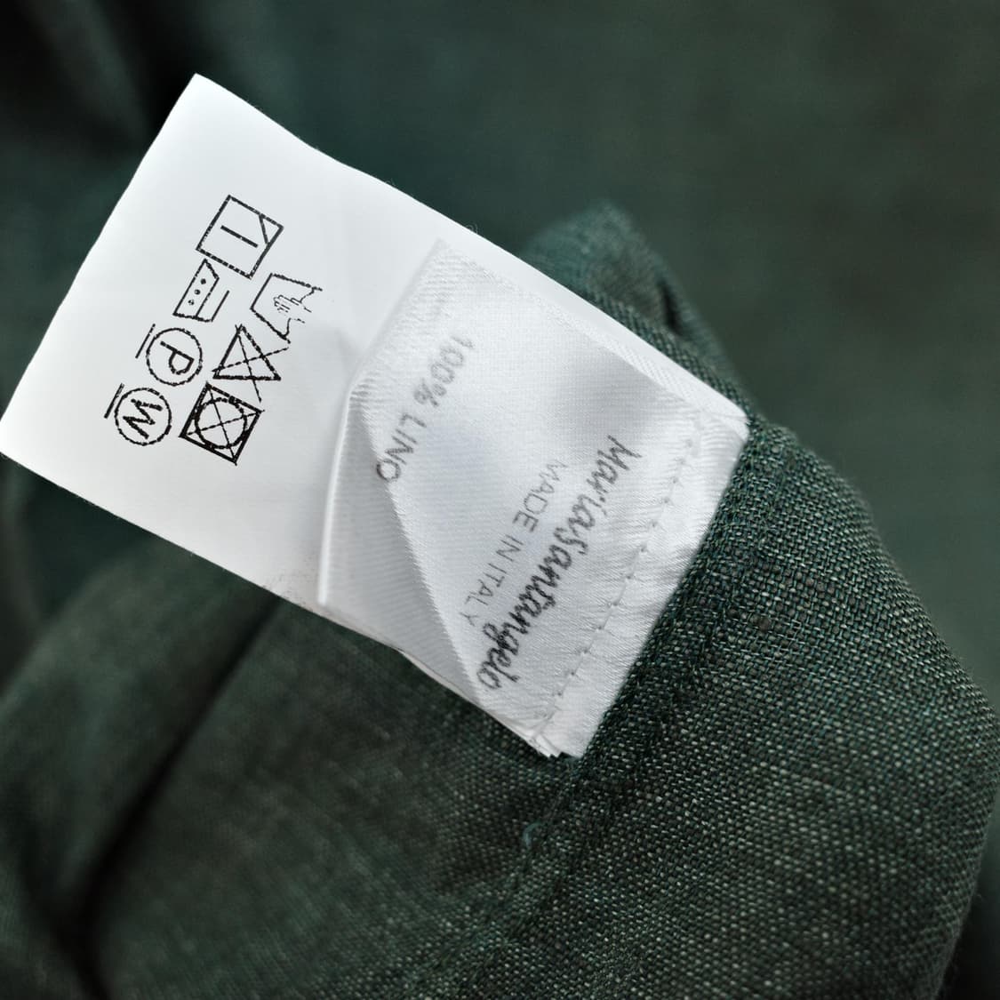 Maria Santangelo / made in italy 상품이미지6