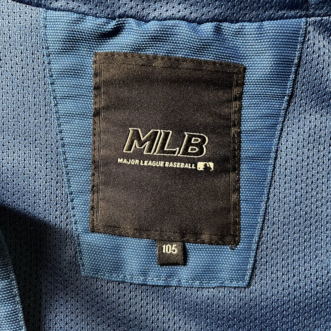 MLB 후드 자켓 상품이미지6