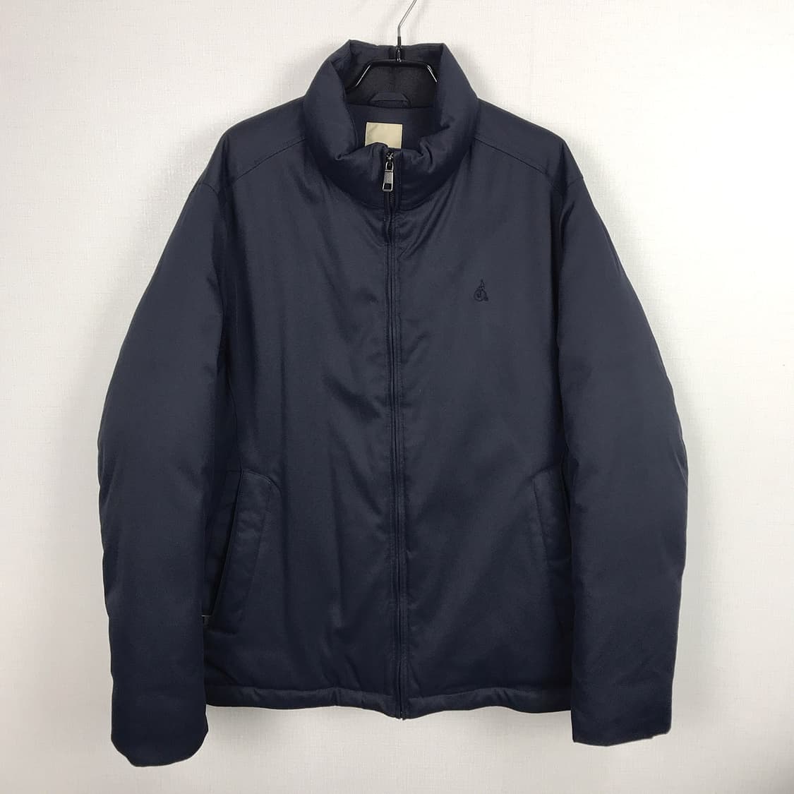 빈폴 옥스포드 구스다운 패딩 점퍼 남성105 상품이미지1