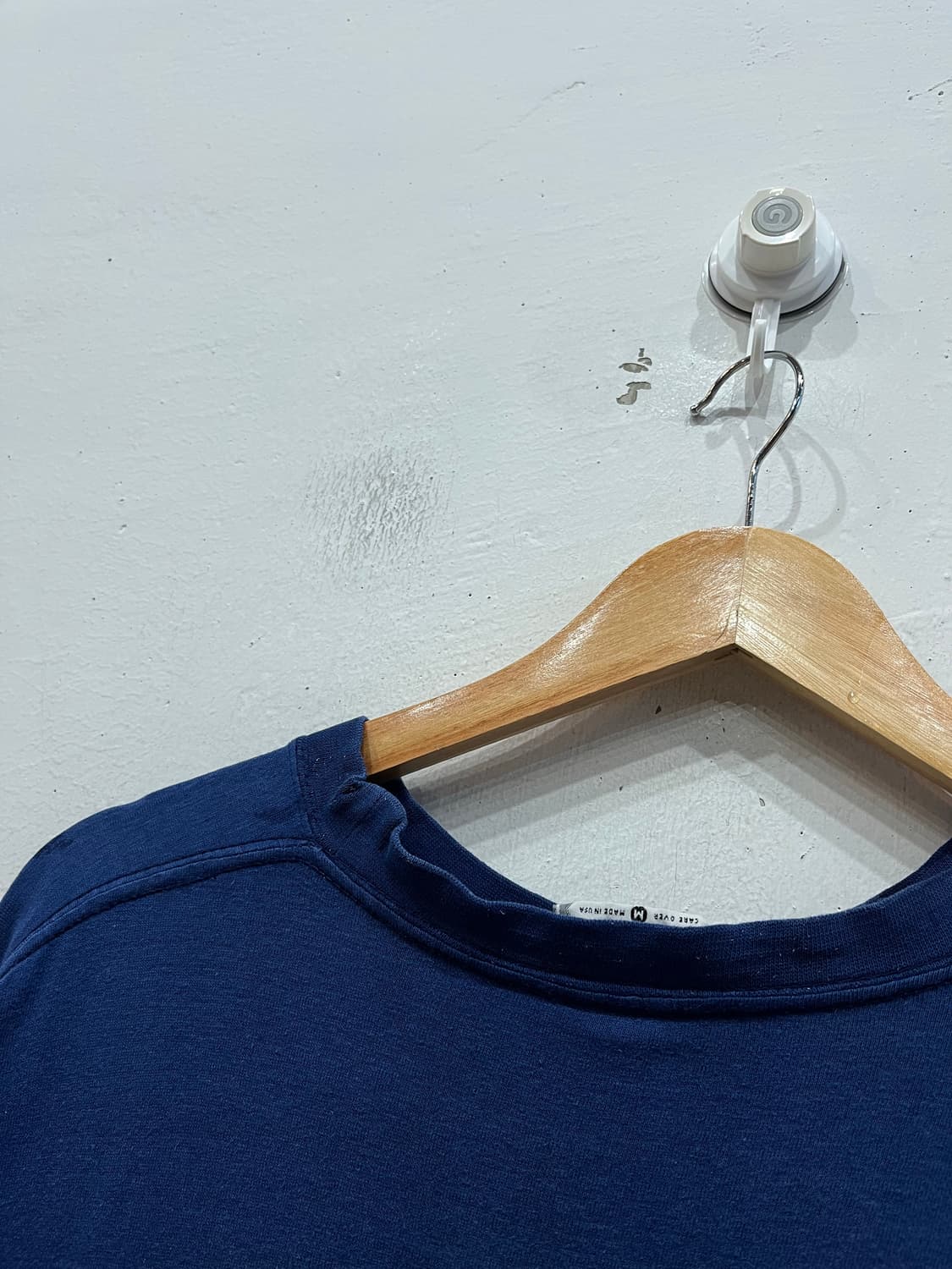 90s Lee USA 반팔 티셔츠 Made in USA 상품이미지5
