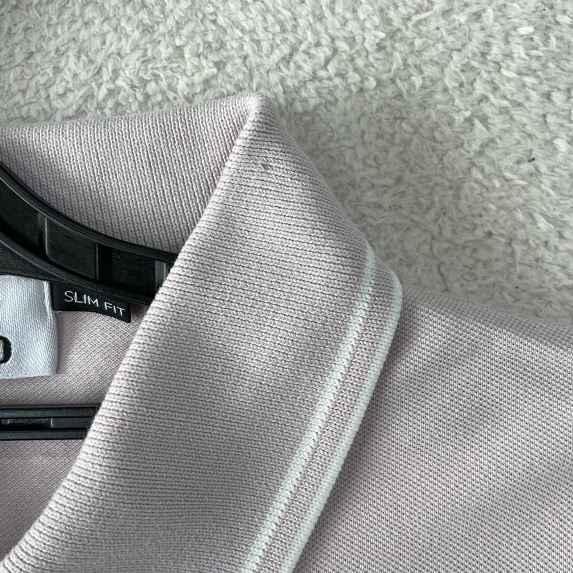 L 스톤아일랜드 반팔카라티 상품이미지10