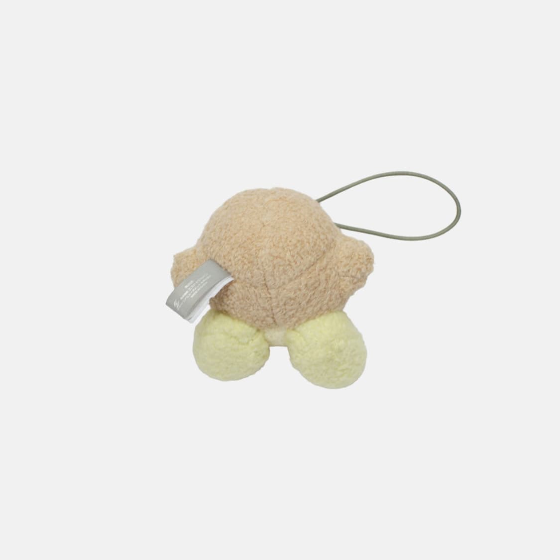 별의 커비 웨이들디 와도루디 와냐 스트랩 키링 인형 1 상품이미지2