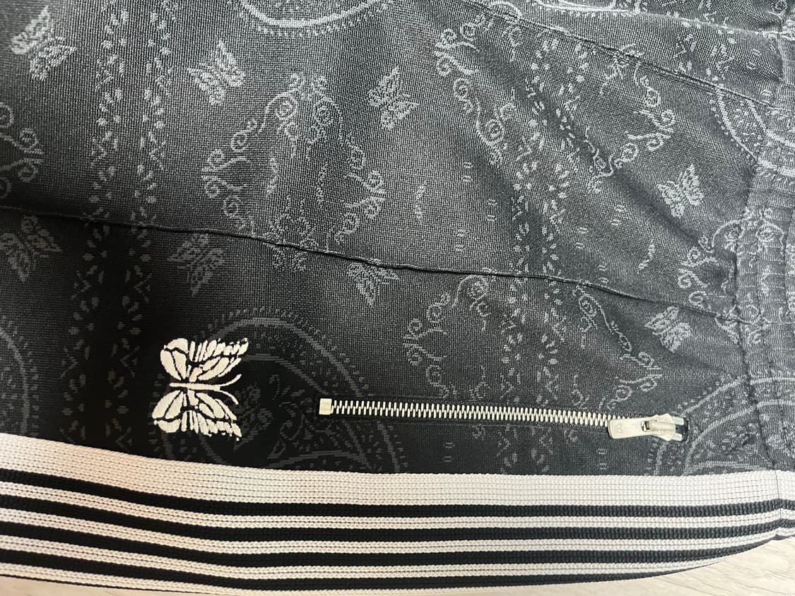 S)니들스 누비안 트랙팬츠 상품이미지2