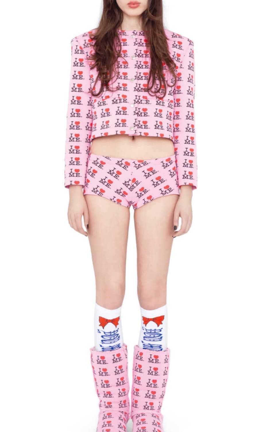 애슐리윌리엄스 아우터 상품이미지2