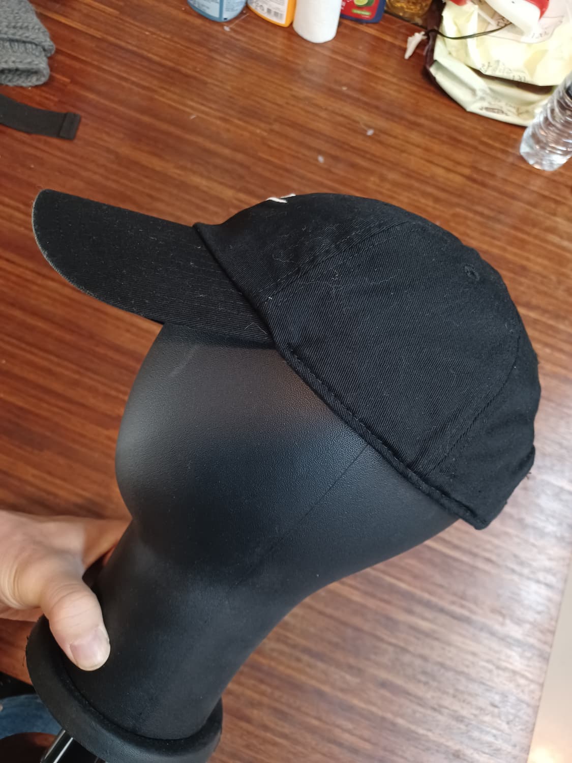 나이키 헤리티지 86 볼캡 프리 상품이미지2